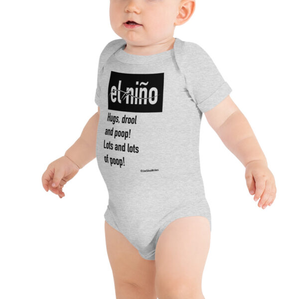 "El Niño" ~ Hugs, drool and poop! - Image 10