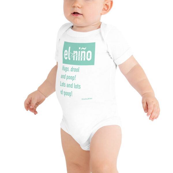 "El Niño" ~ Hugs, drool and poop! - Image 7