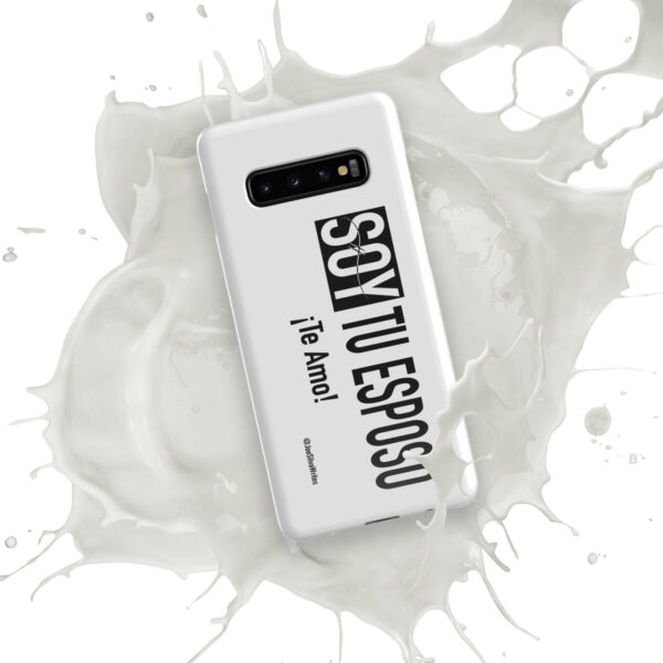 "SOY" ~ Snap Case for Samsung® - Image 7