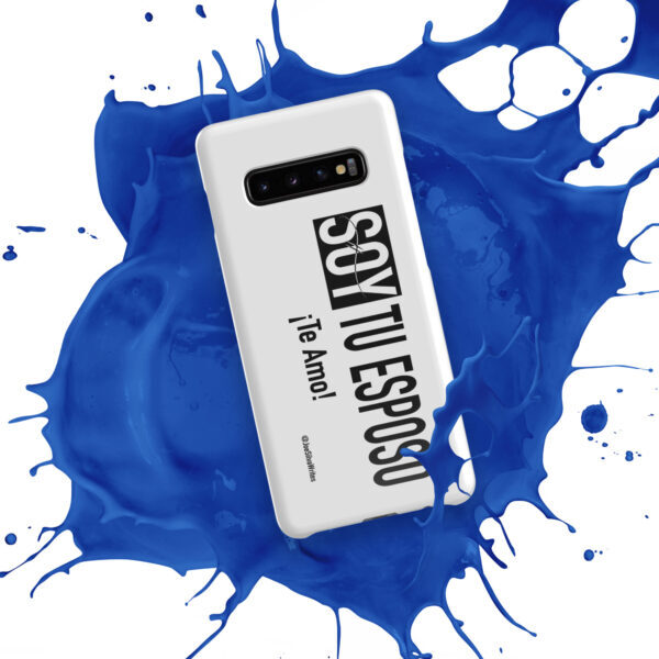 "SOY" ~ Snap Case for Samsung® - Image 5