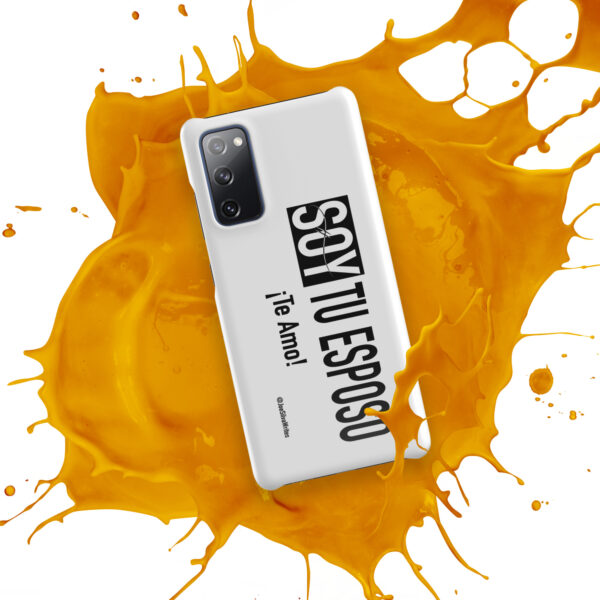 "SOY" ~ Snap Case for Samsung® - Image 15