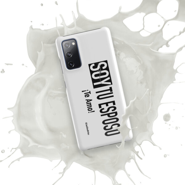 "SOY" ~ Snap Case for Samsung® - Image 16