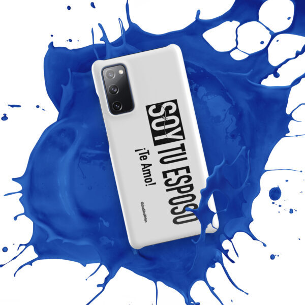 "SOY" ~ Snap Case for Samsung® - Image 14