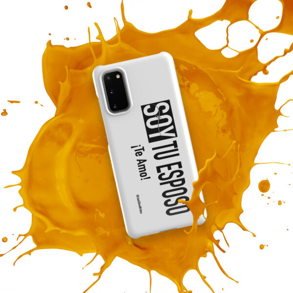 "SOY" ~ Snap Case for Samsung® - Image 12