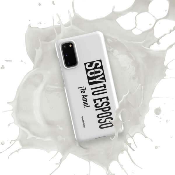 "SOY" ~ Snap Case for Samsung® - Image 13