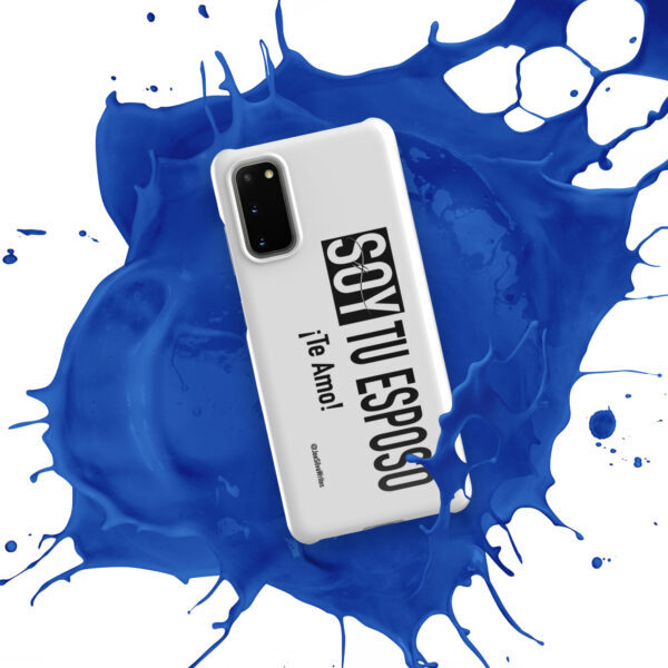 "SOY" ~ Snap Case for Samsung® - Image 11