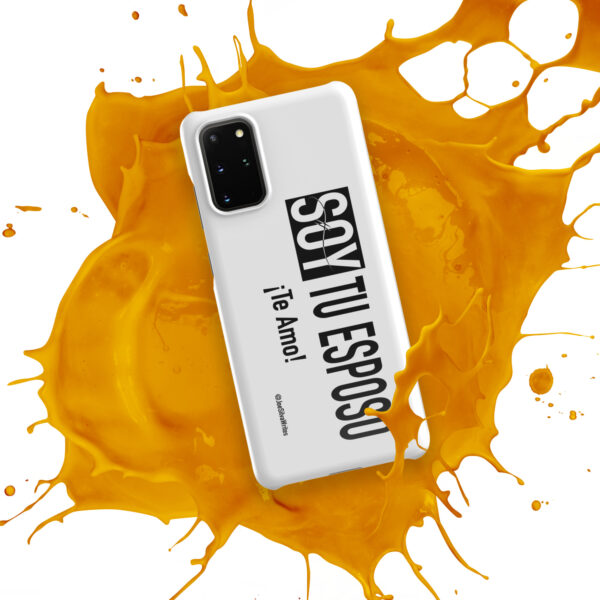 "SOY" ~ Snap Case for Samsung® - Image 18