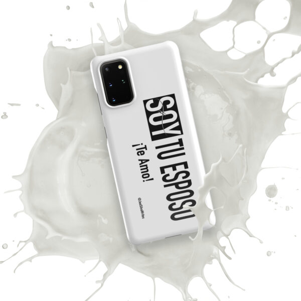 "SOY" ~ Snap Case for Samsung® - Image 19