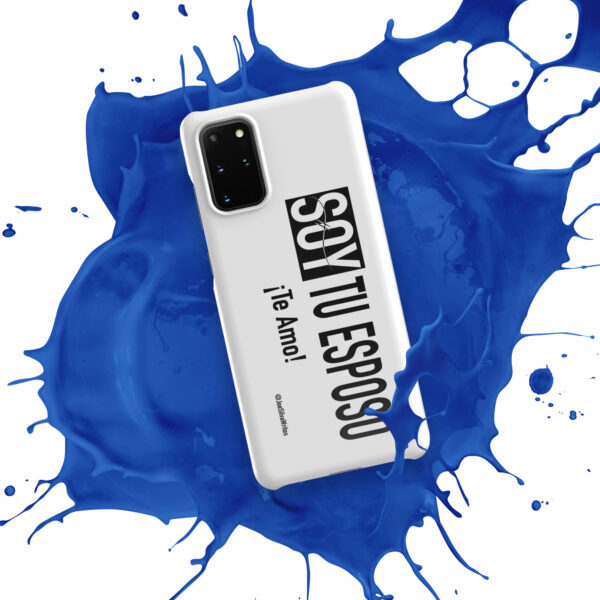 "SOY" ~ Snap Case for Samsung® - Image 17