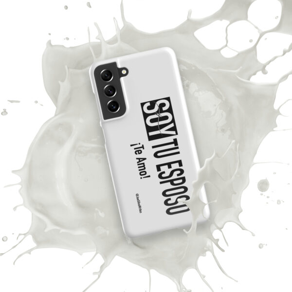 "SOY" ~ Snap Case for Samsung® - Image 28