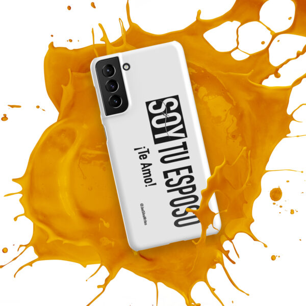 "SOY" ~ Snap Case for Samsung® - Image 30