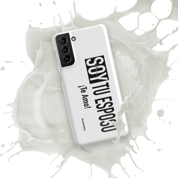 "SOY" ~ Snap Case for Samsung® - Image 31