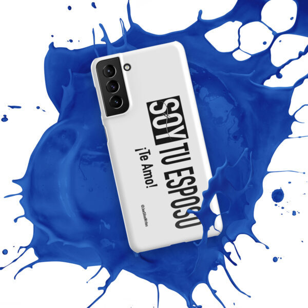 "SOY" ~ Snap Case for Samsung® - Image 29