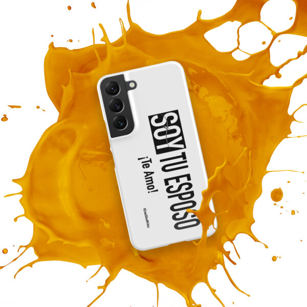 "SOY" ~ Snap Case for Samsung® - Image 36