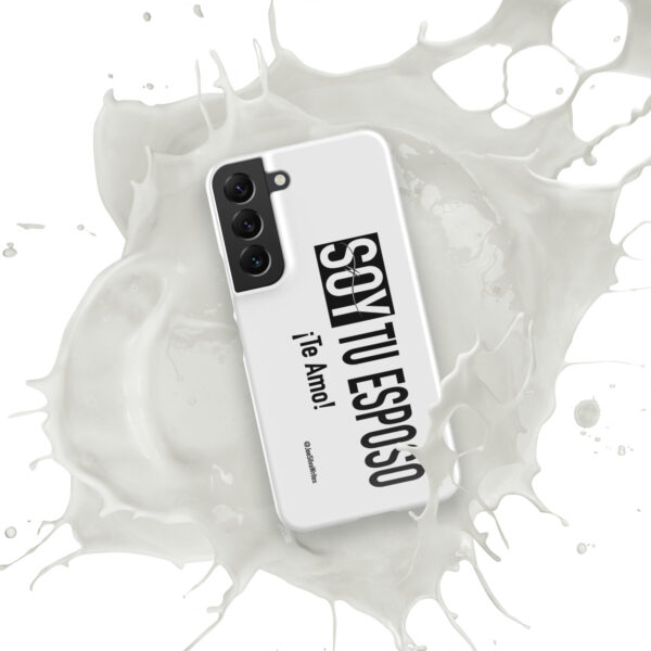 "SOY" ~ Snap Case for Samsung® - Image 37