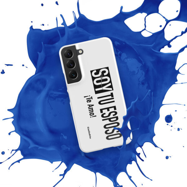 "SOY" ~ Snap Case for Samsung® - Image 35