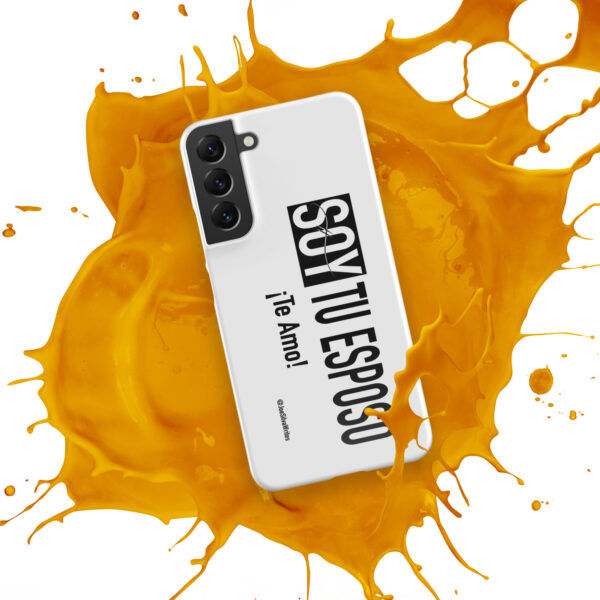 "SOY" ~ Snap Case for Samsung® - Image 39