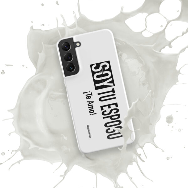 "SOY" ~ Snap Case for Samsung® - Image 40