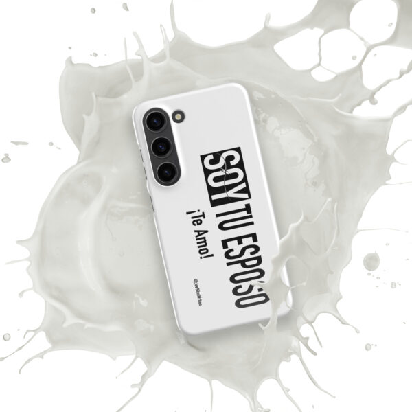 "SOY" ~ Snap Case for Samsung® - Image 46