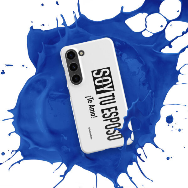 "SOY" ~ Snap Case for Samsung® - Image 44