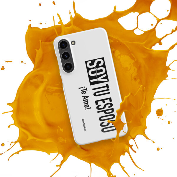 "SOY" ~ Snap Case for Samsung® - Image 48