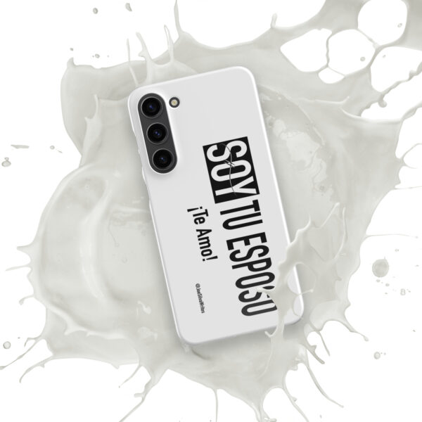 "SOY" ~ Snap Case for Samsung® - Image 49