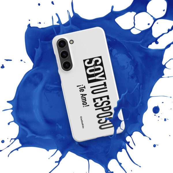 "SOY" ~ Snap Case for Samsung® - Image 47