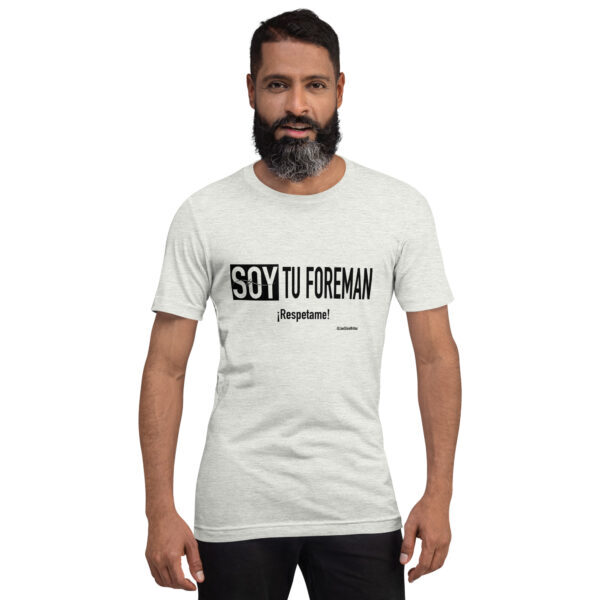 "SOY" ~ Tu Foreman - Image 13