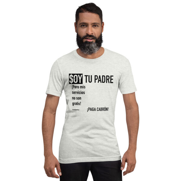 "SOY" ~ Tu Padre; Cabrón - Image 17