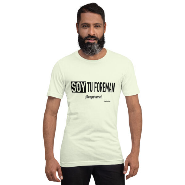 "SOY" ~ Tu Foreman - Image 16