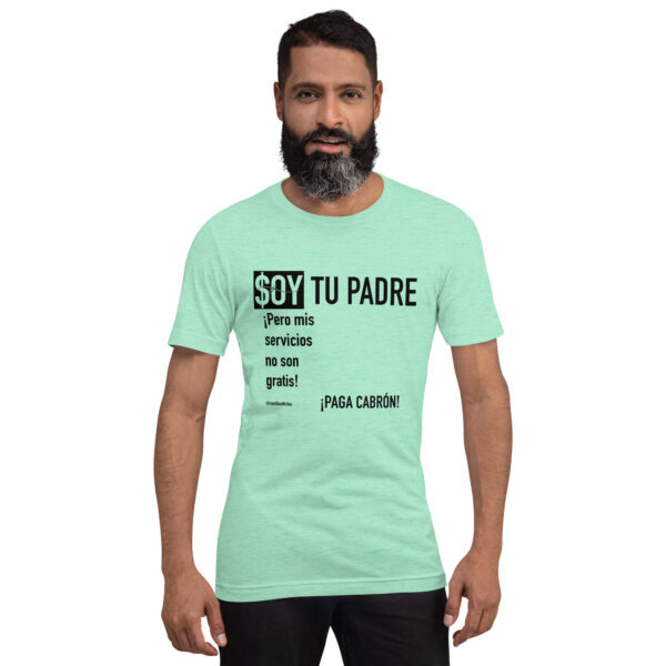 "SOY" ~ Tu Padre; Cabrón - Image 15