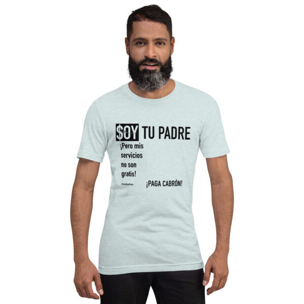 "SOY" ~ Tu Padre; Cabrón - Image 14