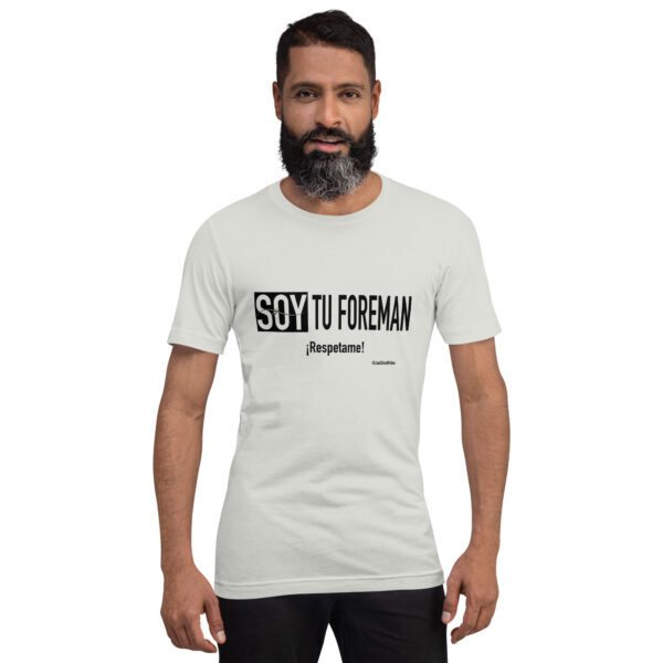 "SOY" ~ Tu Foreman - Image 10