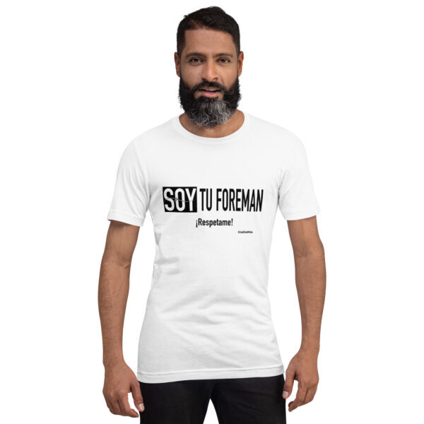 "SOY" ~ Tu Foreman - Image 9