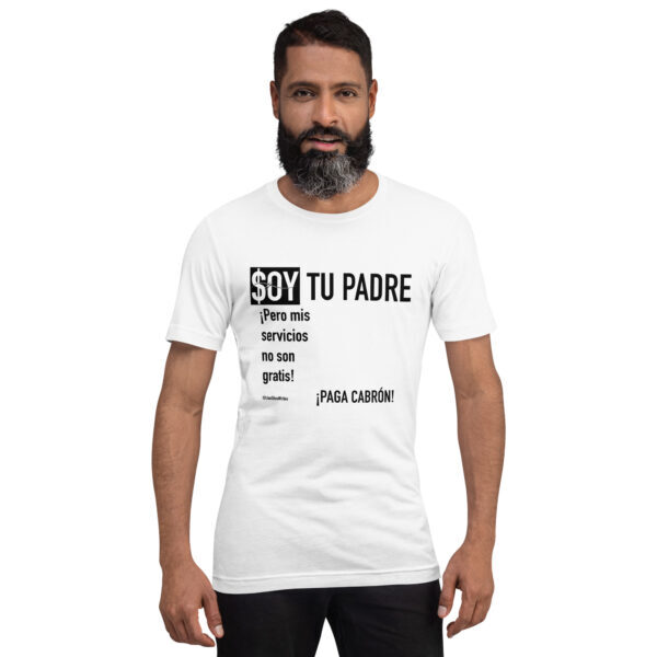 "SOY" ~ Tu Padre; Cabrón - Image 12