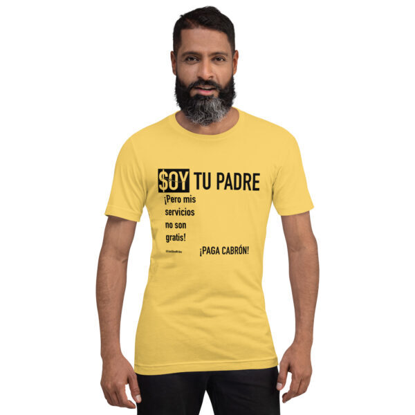 "SOY" ~ Tu Padre; Cabrón - Image 13