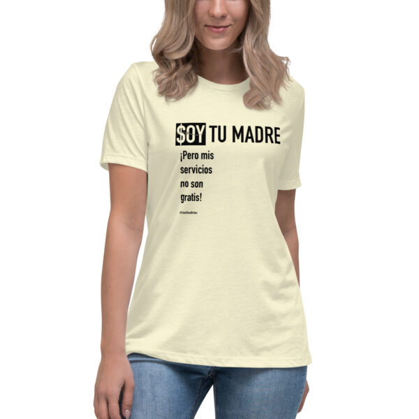 "SOY" ~ Tu Madre - Image 16