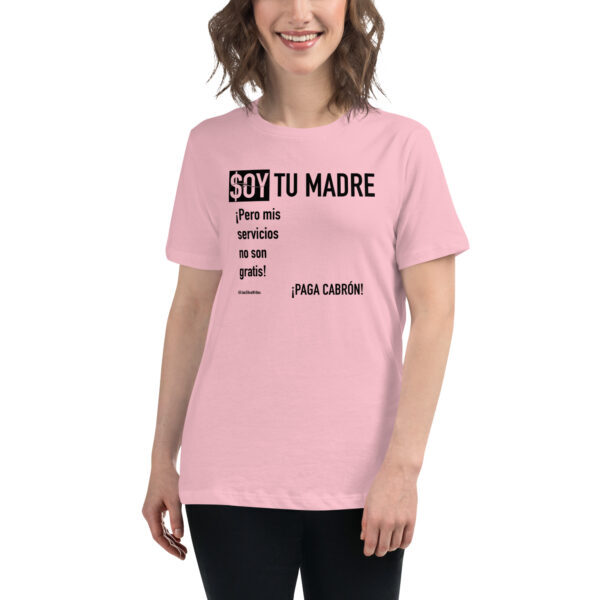 "SOY" ~ Tu Madre; Cabrón - Image 17