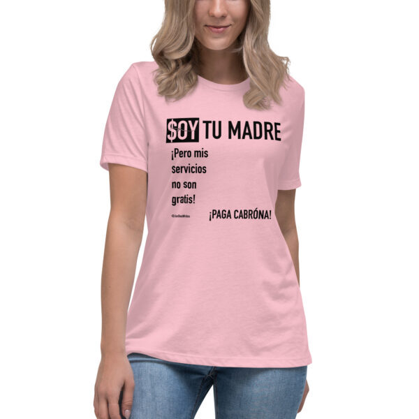 "SOY" ~ Tu Madre; Cabróna - Image 11