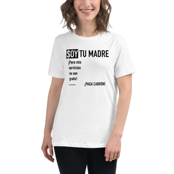 "SOY" ~ Tu Madre; Cabrón - Image 19