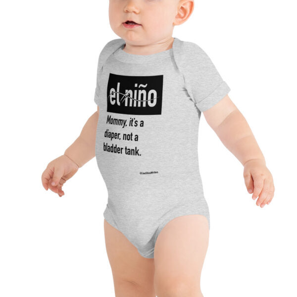 "El Niño" ~ Mommy... - Image 7