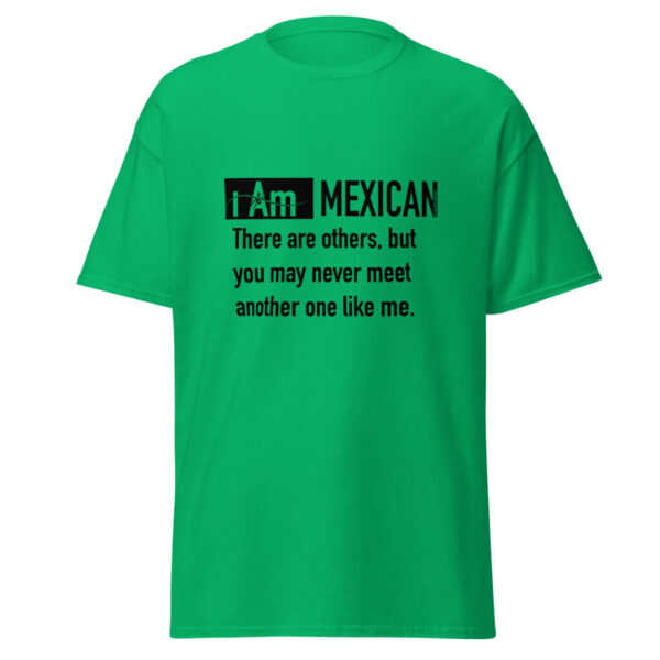 "i Am" ~ Mexican...