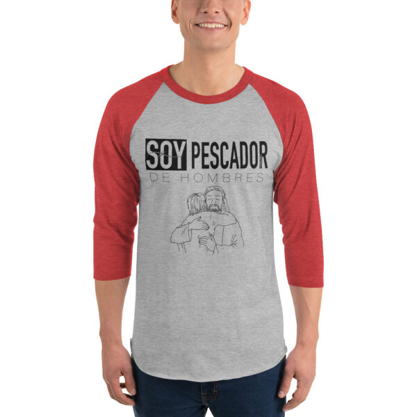 "SOY" Pescador... - Image 12