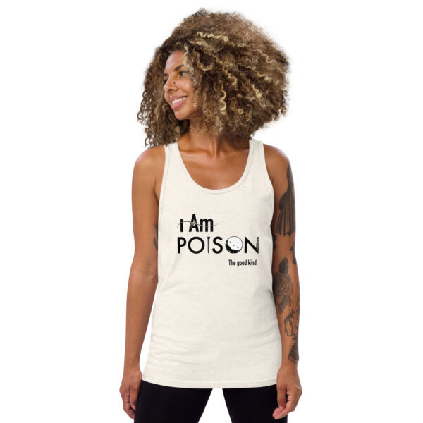 "i Am" ~ Poison - Image 5