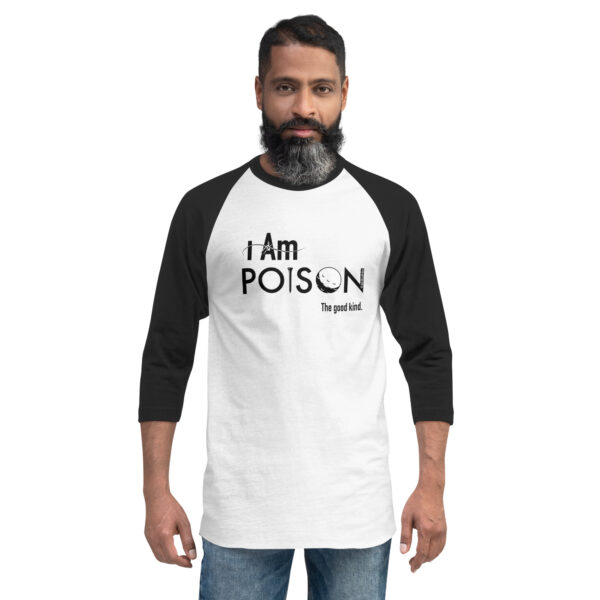 "i Am" ~ Poison - Image 2