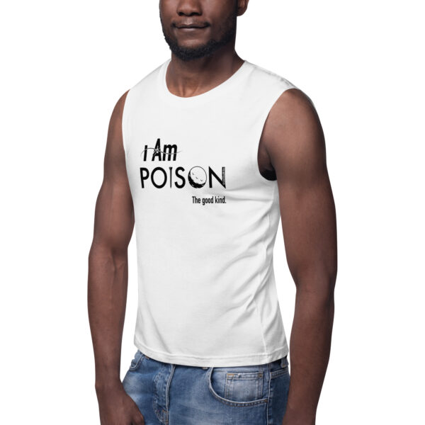 "i Am" ~ Poison - Image 4