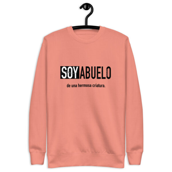 "SOY" ~ Abuelo... - Image 2