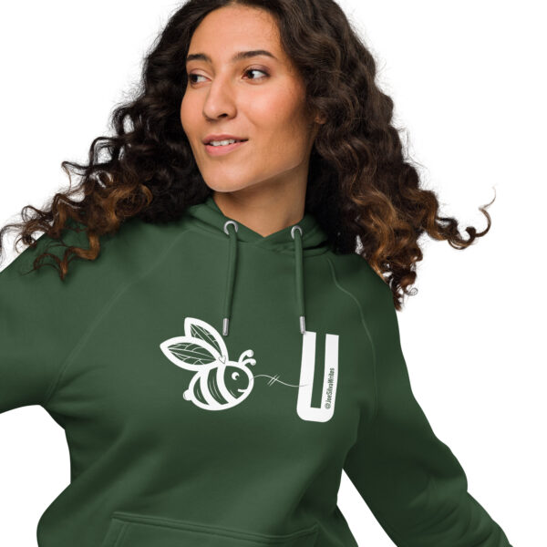 "Bee U" Hoodie ~ Be You! - Image 8