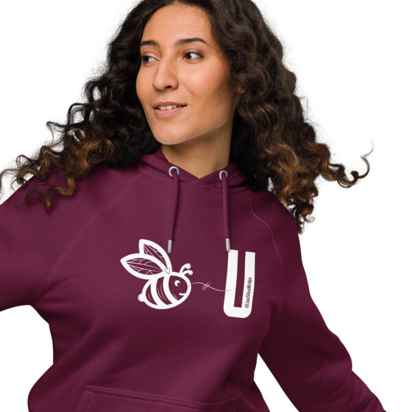 "Bee U" Hoodie ~ Be You! - Image 4