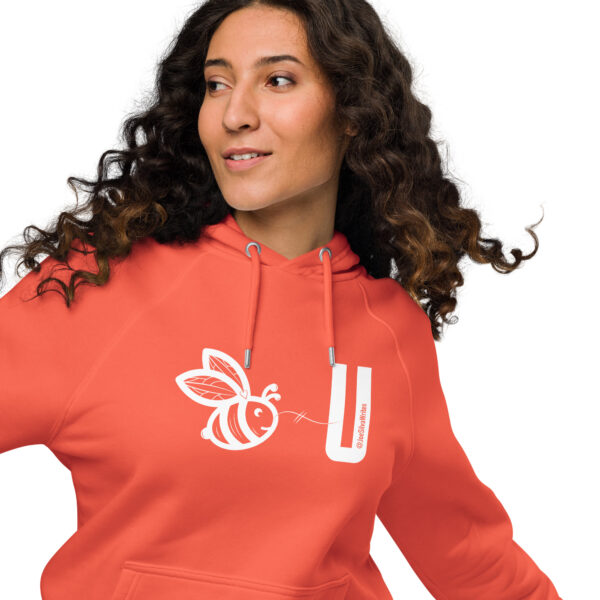 "Bee U" Hoodie ~ Be You! - Image 10